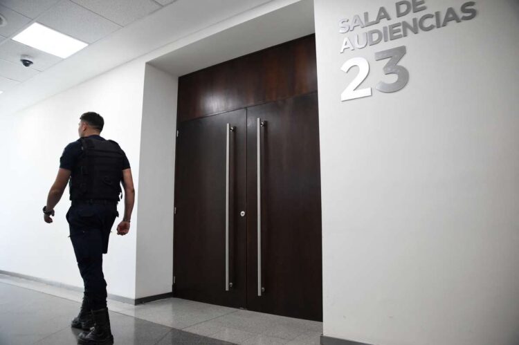 La Justicia argentina confirma el sobreseimiento de rugbistas franceses acusados de violación