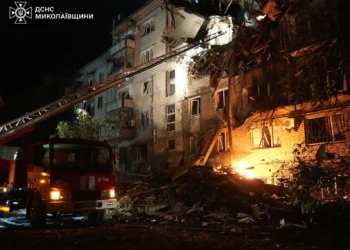 Ucrania y Rusia intensificaron sus ataques/ RRSS Volodimir Zelenski
