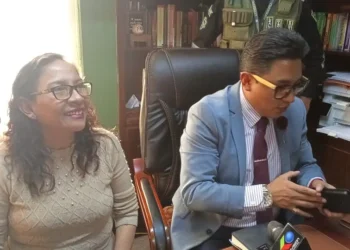 Sala constitucional concede tutela a expareja de Patzi y ordena anular congreso del MTS
