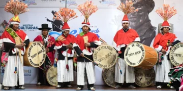 Se busca promover la riqueza cultural de los Sokuris/ Min. de Culturas