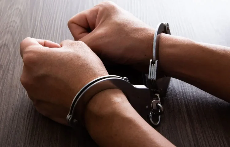 Será recluido en el penal de El Abra/RRSS