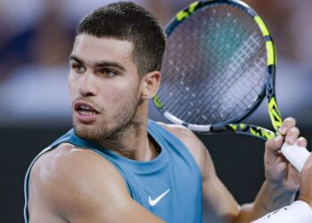 ‘Objetivo Grand Slams’, Alcaraz deja clara su prioridad en 2025