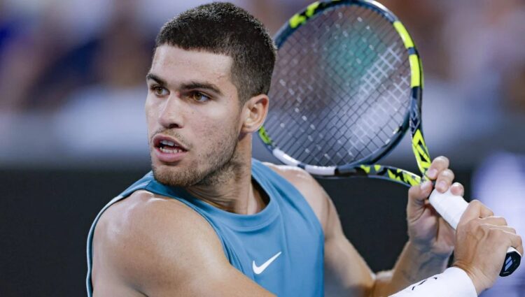 ‘Objetivo Grand Slams’, Alcaraz deja clara su prioridad en 2025