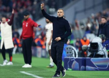 PSG y Luis Enrique se refugian en la Ligue 1, su zona de confort