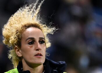 Finalizada la investigación sobre agresión a exjugadora del PSG Kheira Hamraoui