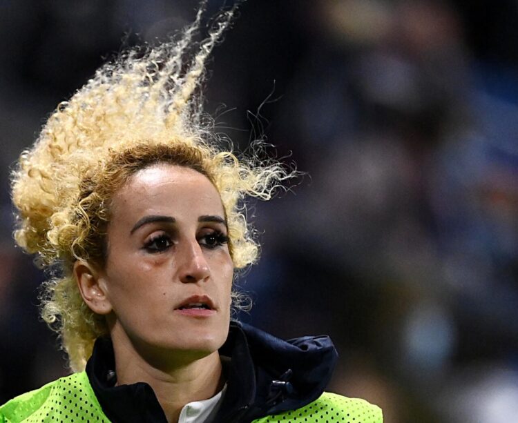 Finalizada la investigación sobre agresión a exjugadora del PSG Kheira Hamraoui