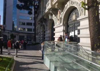 Arias deja al Palacio Consistorial fuera del circuito de Noche de Museos