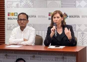 Salud habilitará software para crear una lista única de trasplante de órganos, tejidos y células.
