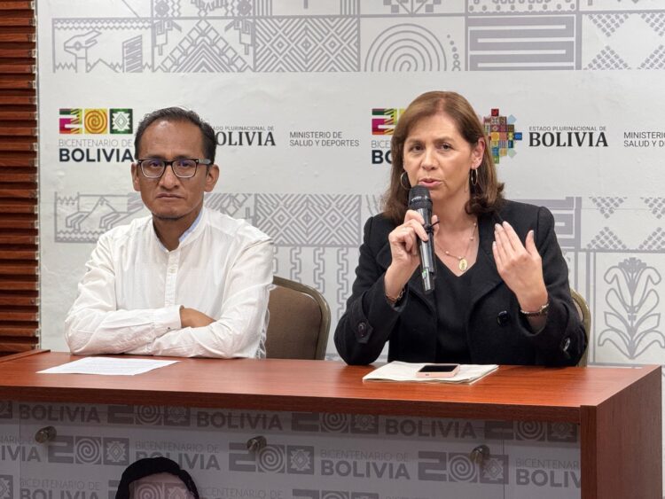 Salud habilitará software para crear una lista única de trasplante de órganos, tejidos y células.