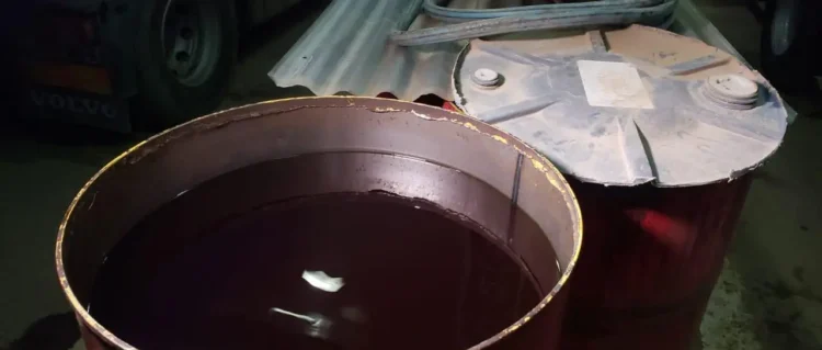 aceite