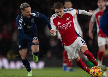 Debut de los equipos de Premier en la FA Cup, con un Arsenal-United como plato fuerte