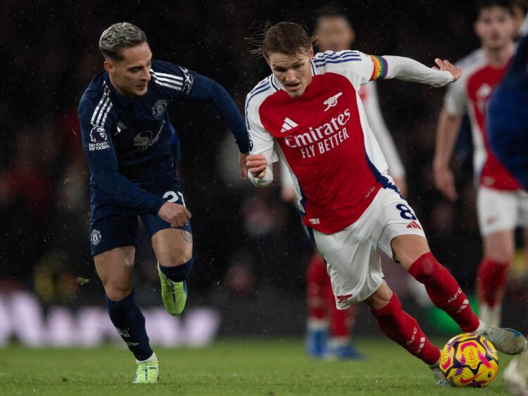 Debut de los equipos de Premier en la FA Cup, con un Arsenal-United como plato fuerte