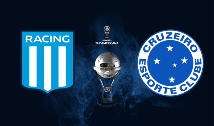 ‘Cruzeiro está preparado para enfrentar a un Racing con una camiseta pesada’, afirma DT Diniz