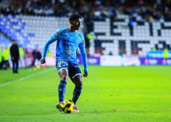 Con doblete de Kennedy, Pachuca remonta y vence al Puebla en el fútbol mexicano