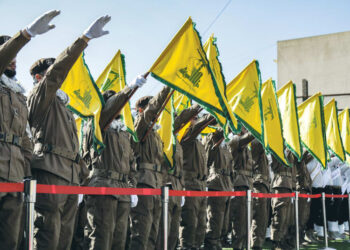 Diplomática denuncia de bases de Hezbolá en Latino América