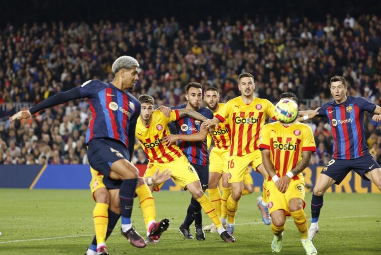 El nuevo Barça mide su euforia ante los ‘viejos fantasmas’ del Girona