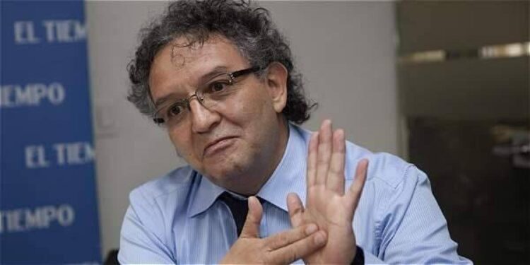 Jorge Lemus dio detalles de la investigación