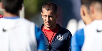 Romagnoli renuncia en San Lorenzo y ya suman 26 técnicos cesados en 2024 en Argentina