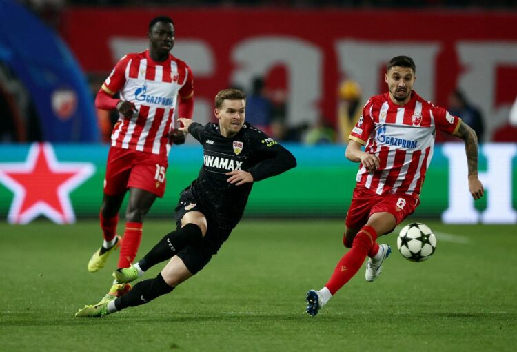 El Girona se desmorona en la Champions al caer ante el Sturm Graz