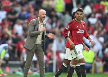 Ten Hag dice que las lesiones graves son ‘casi inevitables’ con un calendario tan cargado
