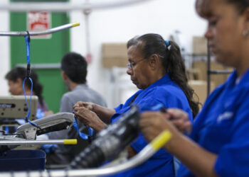 Buscan mejorar la productividad