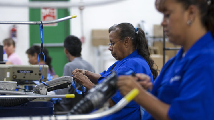 Buscan mejorar la productividad