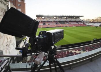 LaLiga anuncia otro golpe contra la piratería audiovisual