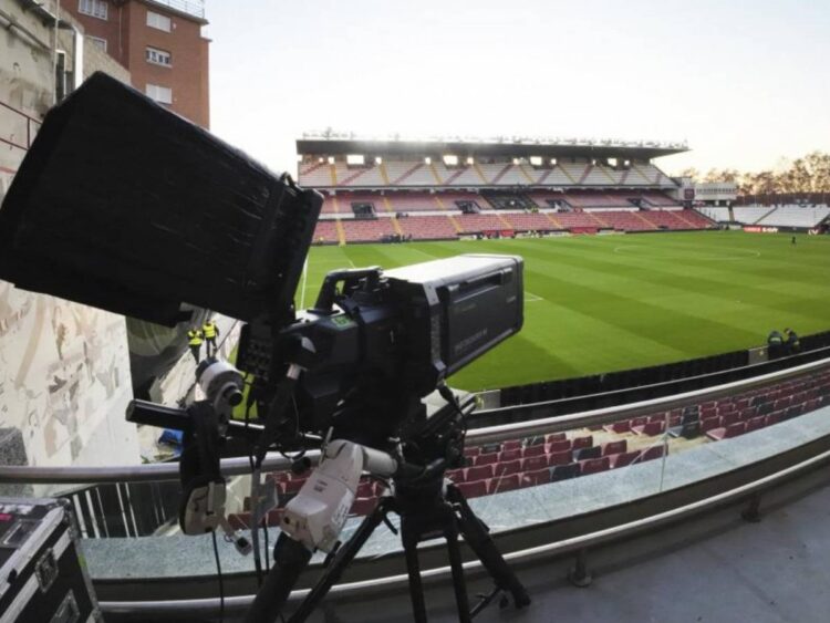 LaLiga anuncia otro golpe contra la piratería audiovisual