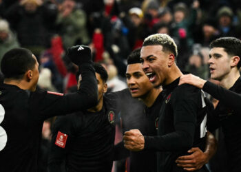 Aston Villa amarga el debut de Potter con el West Ham en la FA Cup
