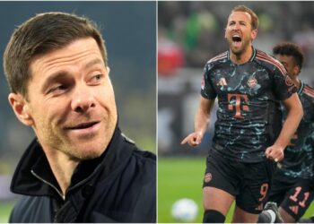 Leverkusen, a la caza del Bayern Múnich, recibe a la revelación Maguncia