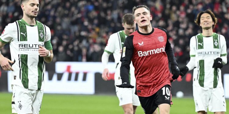 Bayern y Leverkusen continúan sin ceder en su guerra de nervios