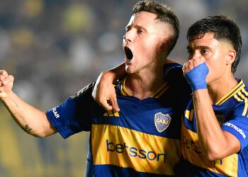 Boca abre el año con español Herrera como titular y triunfo en Copa Argentina