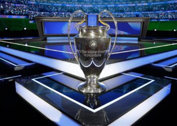 El bautizo en Champions de los técnicos de Liverpool, Milan, Bayern y Juventus