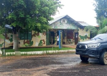 La violación ocurrió en el Batallón de Ingeniería VI Riosinho del Ejército en Cobija.