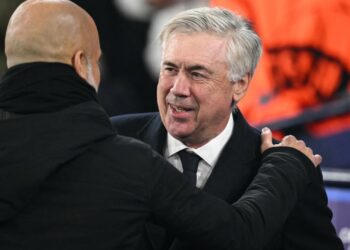 Ancelotti asegura que la victoria ante el Manchester City dará confianza al Real Madrid