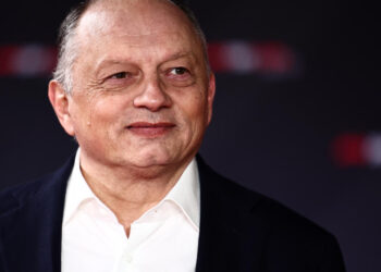 El patrón de Ferrari cree que la F1 en 2025 se parecerá a la de 2024