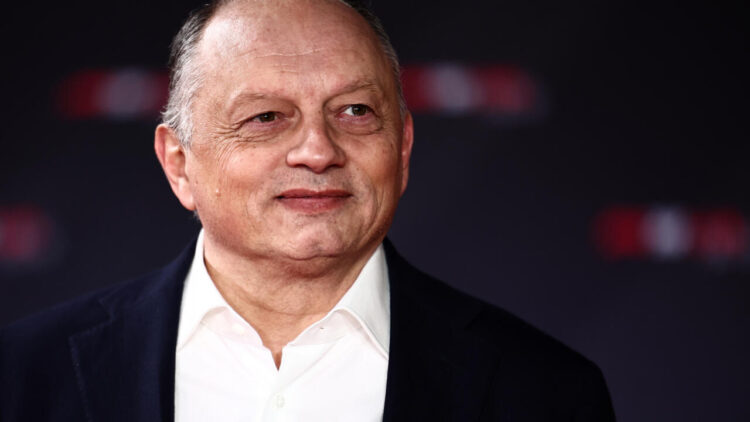 El patrón de Ferrari cree que la F1 en 2025 se parecerá a la de 2024