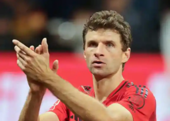 El  alemán Thomas Müller anuncia su salida del Bayern tras 25 años en el club