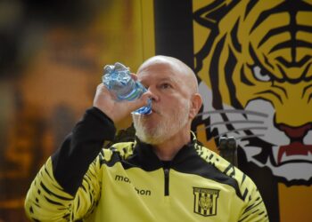 Zago: ‘Son jugadores que hicieron buena temporada el año pasado’