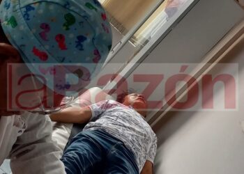 El tecladista de la agrupación Maroyu, Néstor Yucra, fue internado de emergencia por posible embolia.