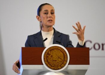 La presidenta de México dio su apoyo a Evo Morales