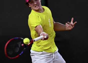 A la espera de Zverev y Fonseca, Jarry y Munar avanzan a octavos en Rio