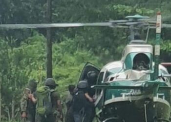 Afirman que fueron policías los que atentaron contra el expresidente Evo Morales.