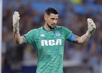 DT Costas: ‘Racing tiene que ganar cueste lo que cueste’