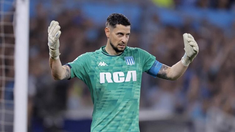 DT Costas: ‘Racing tiene que ganar cueste lo que cueste’