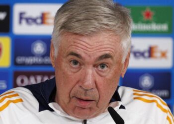 Ancelotti evita cerrar la puerta a posibles llegadas en enero