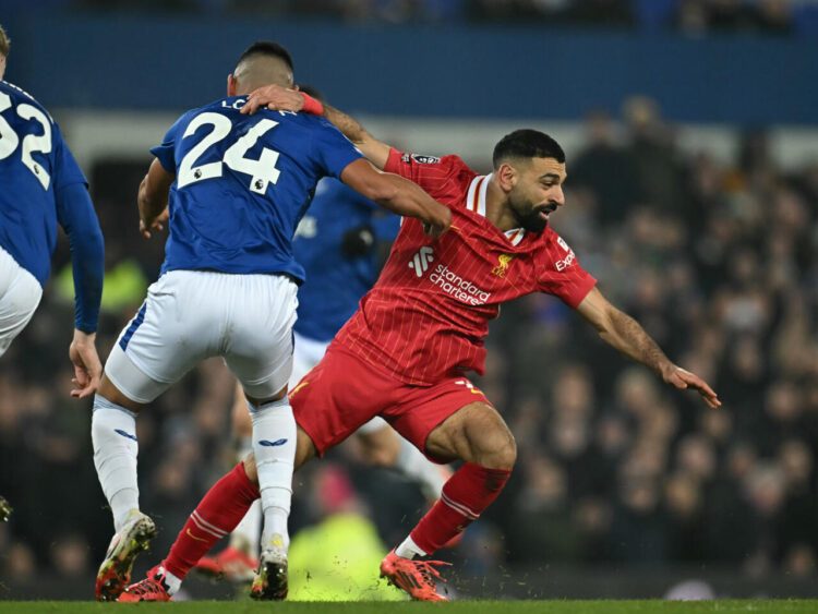 Jornada de urgencias en la Premier League