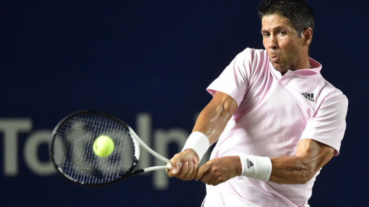 Verdasco cuelga la raqueta tras perder en dobles junto a Djokovic en Doha