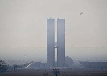 La contaminación es muy elevada