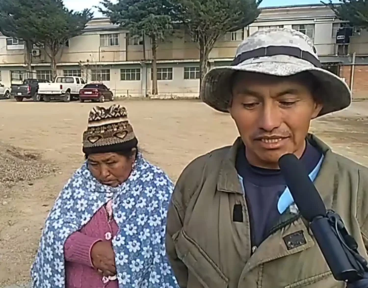 El papá de la víctima pide aclarar lo ocurrido/PlayNoticias